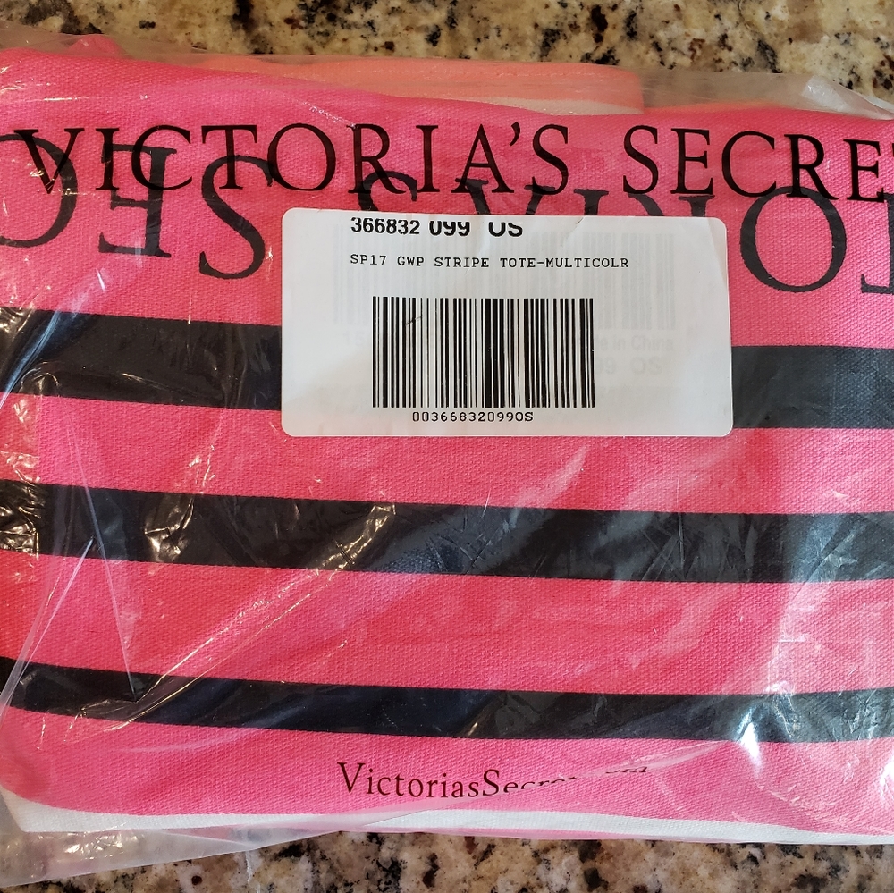 Victorias Secret Beach bag